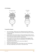 Предварительный просмотр 11 страницы Brandson Equipment 305647 User Manual