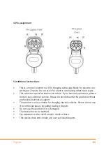 Предварительный просмотр 21 страницы Brandson Equipment 305647 User Manual