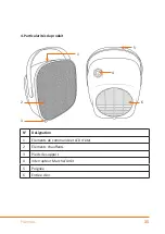 Предварительный просмотр 35 страницы Brandson Equipment 305698 User Manual