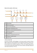 Предварительный просмотр 49 страницы Brandson Equipment 305698 User Manual