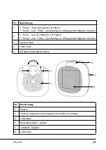 Предварительный просмотр 13 страницы Brandson Equipment 305883 User Manual