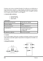 Предварительный просмотр 58 страницы Brandson Equipment 305883 User Manual