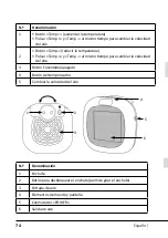 Предварительный просмотр 74 страницы Brandson Equipment 305883 User Manual