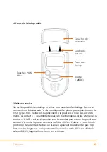 Предварительный просмотр 13 страницы Brandson 20180324SZ231 User Manual