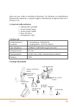 Предварительный просмотр 39 страницы Brandson 20180328JS003 User Manual