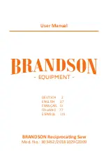 Brandson 20181029CZ009 User Manual preview