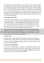 Preview for 23 page of Brandson 20181029CZ009 User Manual