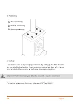 Preview for 16 page of Brandson 20190812FS030 User Manual