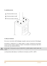 Preview for 24 page of Brandson 20190812FS030 User Manual