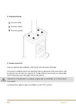 Предварительный просмотр 40 страницы Brandson 20190812FS030 User Manual