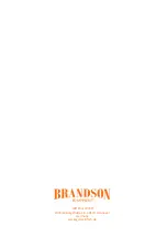 Preview for 44 page of Brandson 20190812FS030 User Manual