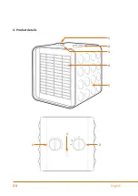 Предварительный просмотр 26 страницы Brandson 20190828NB080 User Manual