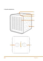 Предварительный просмотр 40 страницы Brandson 20190828NB080 User Manual