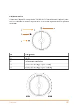 Предварительный просмотр 57 страницы Brandson 20190828NB080 User Manual