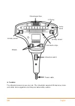 Предварительный просмотр 18 страницы Brandson 20191126JS005 User Manual