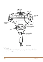 Предварительный просмотр 38 страницы Brandson 20191126JS005 User Manual