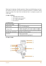 Preview for 11 page of Brandson 20191212NB128 User Manual