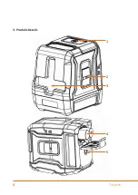 Preview for 4 page of Brandson 20200113NB102 User Manual