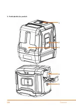 Предварительный просмотр 18 страницы Brandson 20200113NB102 User Manual