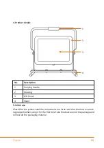 Preview for 11 page of Brandson 20200205NB040 User Manual