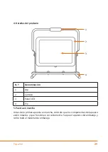 Предварительный просмотр 29 страницы Brandson 20200205NB040 User Manual