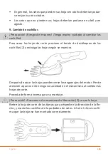 Предварительный просмотр 125 страницы Brandson 20200615NB093 User Manual