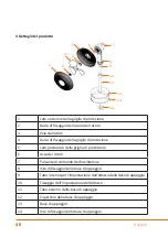 Preview for 40 page of Brandson 301480 User Manual