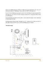 Предварительный просмотр 13 страницы Brandson 301801 User Manual