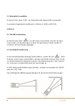 Preview for 8 page of Brandson 302316/20170901DG030 User Manual