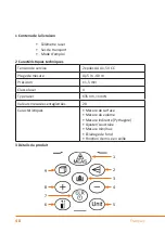 Preview for 48 page of Brandson 302316/20170901DG030 User Manual