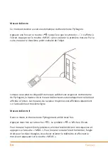 Предварительный просмотр 54 страницы Brandson 302316/20170901DG030 User Manual