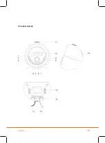 Предварительный просмотр 13 страницы Brandson 302391/20161230HK004 User Manual