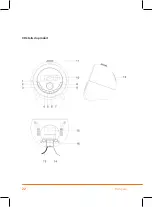 Предварительный просмотр 22 страницы Brandson 302391/20161230HK004 User Manual