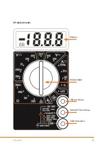 Preview for 5 page of Brandson 302697 User Manual