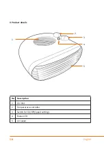 Preview for 16 page of Brandson 303051/20170908NB059 User Manual