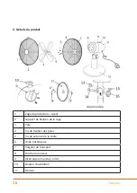 Preview for 30 page of Brandson 303056 User Manual