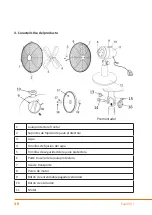 Preview for 40 page of Brandson 303056 User Manual