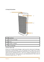 Предварительный просмотр 43 страницы Brandson 303124 Manual