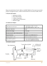 Preview for 17 page of Brandson 303257 User Manual