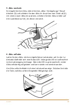 Предварительный просмотр 17 страницы Brandson 303273/20180428CZ009 User Manual