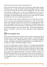 Preview for 19 page of Brandson 303273/20180428CZ009 User Manual