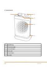 Preview for 12 page of Brandson 303319 User Manual