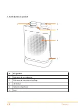 Предварительный просмотр 40 страницы Brandson 303319 User Manual