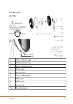 Preview for 21 page of Brandson 303368 User Manual