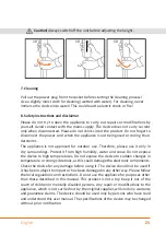 Preview for 25 page of Brandson 303368 User Manual