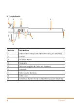 Предварительный просмотр 4 страницы Brandson 303403 User Manual