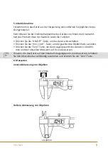 Preview for 5 page of Brandson 303403 User Manual