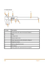 Предварительный просмотр 10 страницы Brandson 303403 User Manual