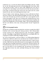 Preview for 24 page of Brandson 303451/20181029CZ009 User Manual