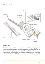 Preview for 40 page of Brandson 303451/20181029CZ009 User Manual